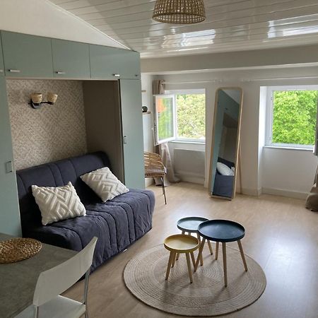 Appartement Yescale - Le Rondeau à La Rochelle  Extérieur photo