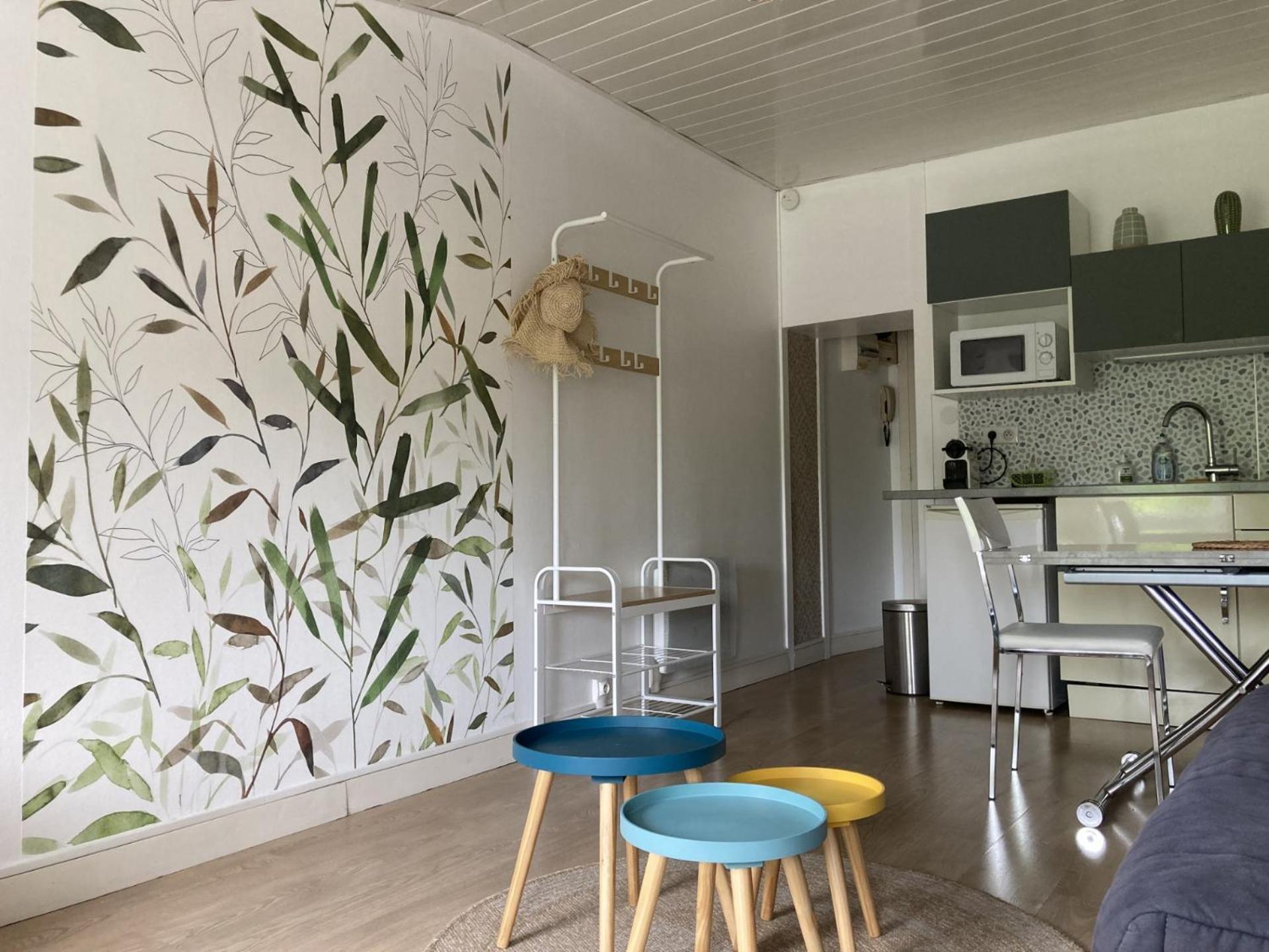 Appartement Yescale - Le Rondeau à La Rochelle  Extérieur photo